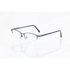 Scott Harris Europa SH-634 C2 48-17-132mm Eyeglasses FRAMES ONLY -GOOD CONDITION
